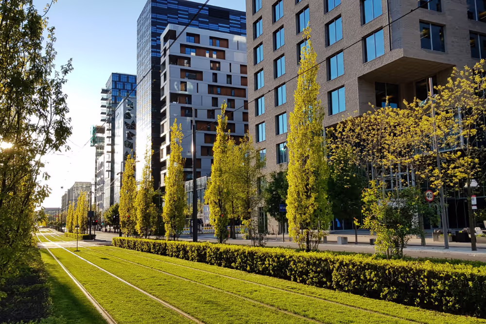 Barcode Selskapslokaler – bilde 4