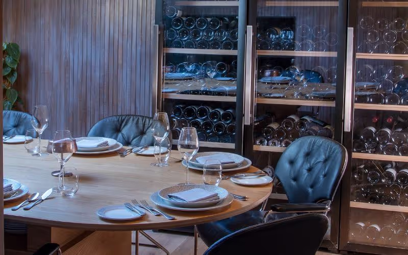 Brasserie Blanche – bilde 2