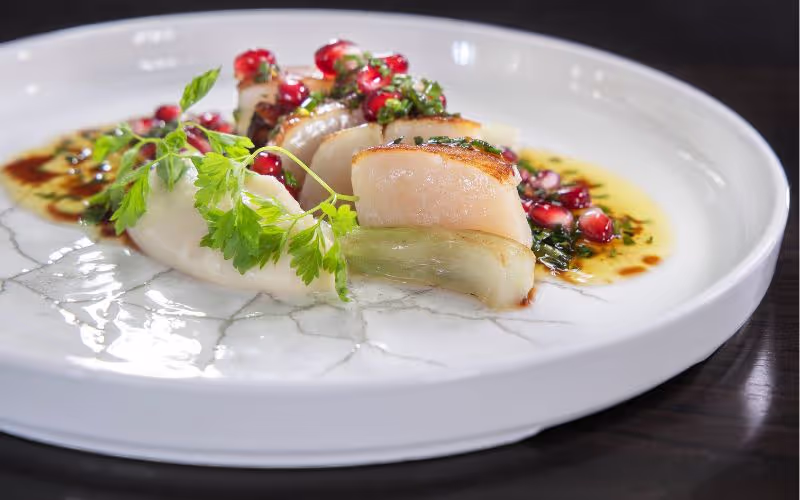 Brasserie Blanche – bilde 3