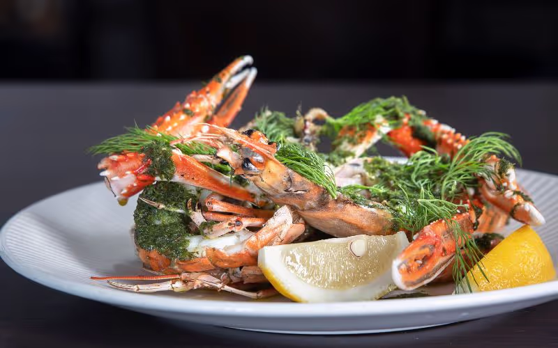 Brasserie Blanche – bilde 6