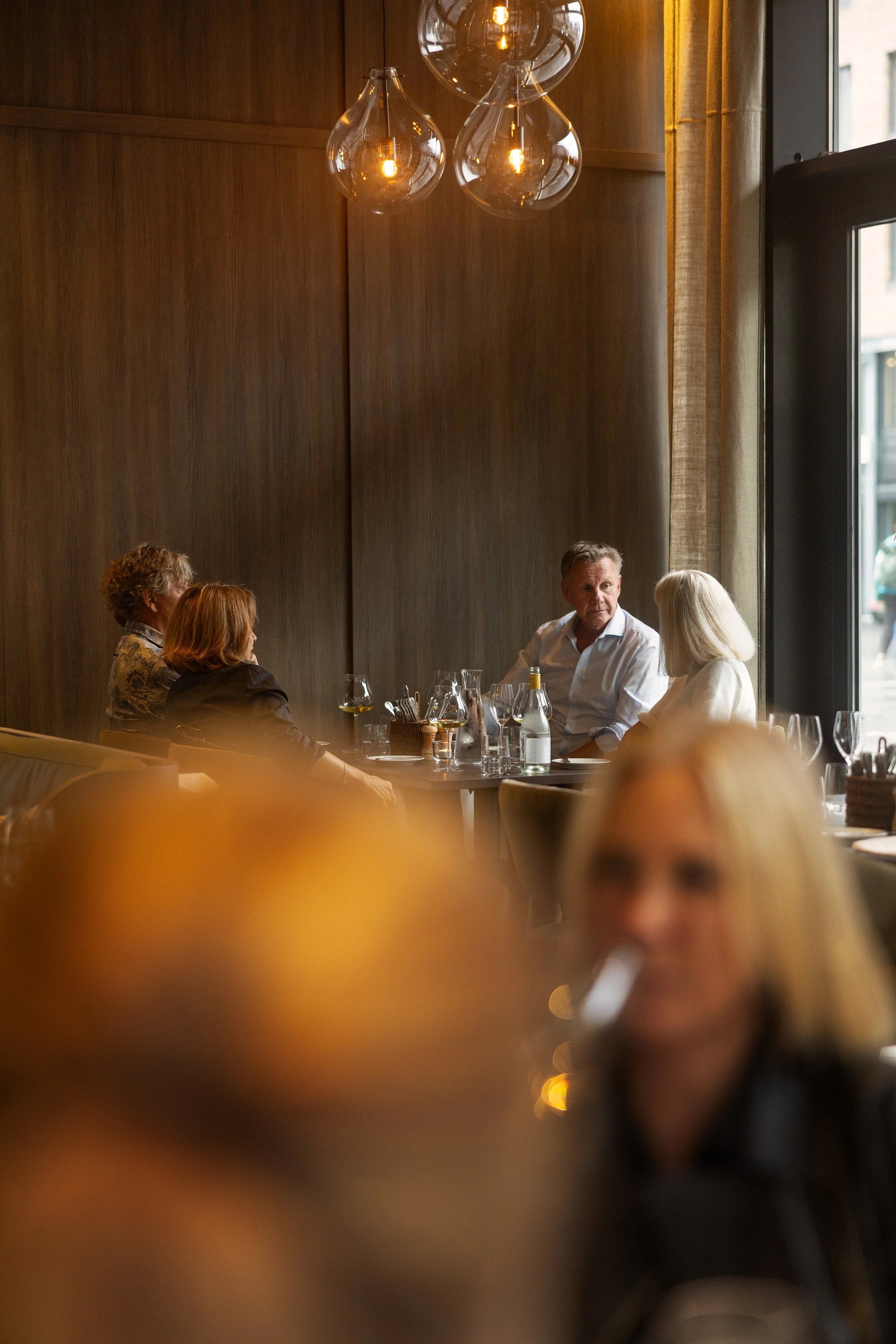 Brasserie Nouvelle – bilde 7