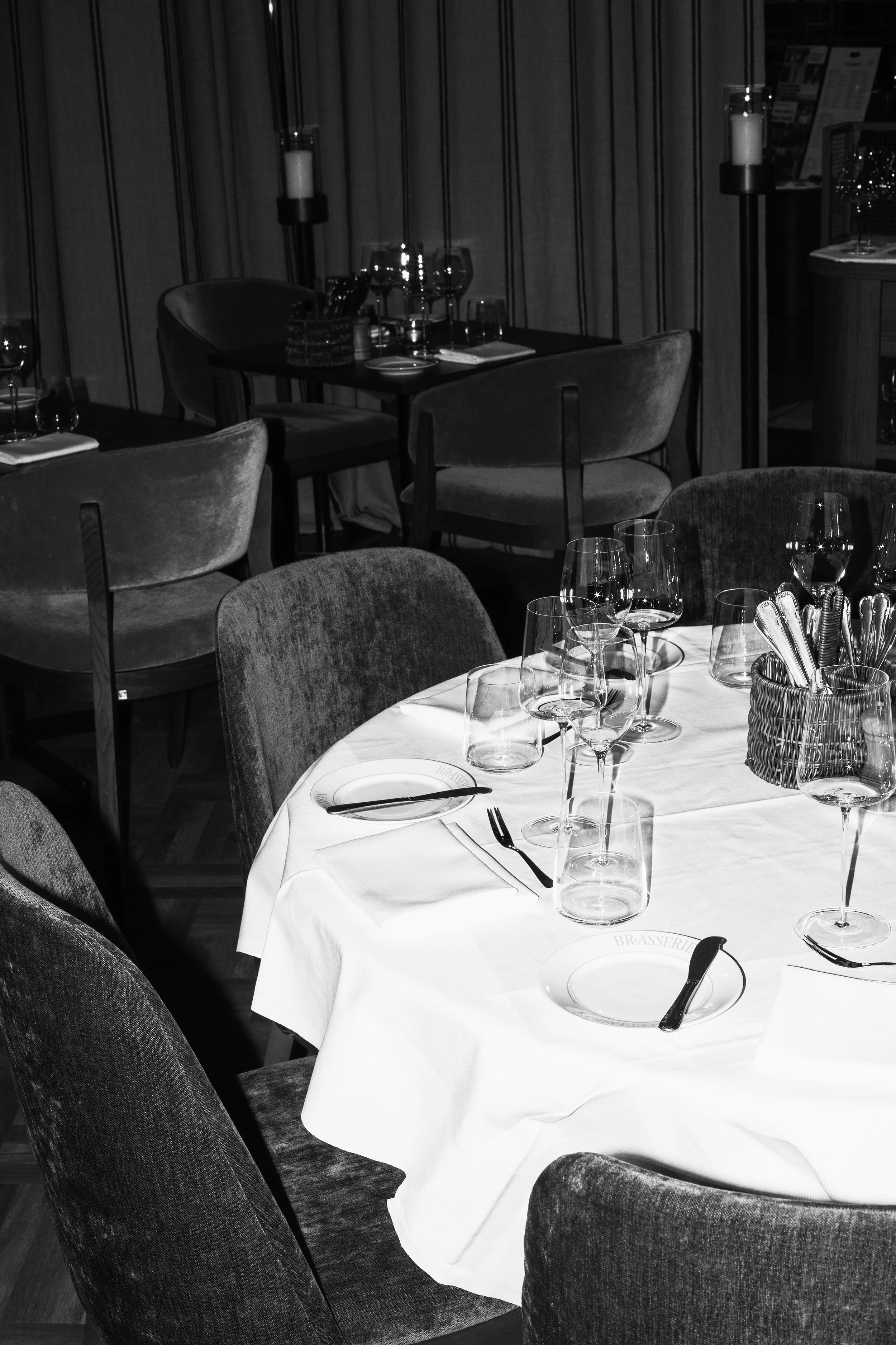 Brasserie Nouvelle – bilde 1