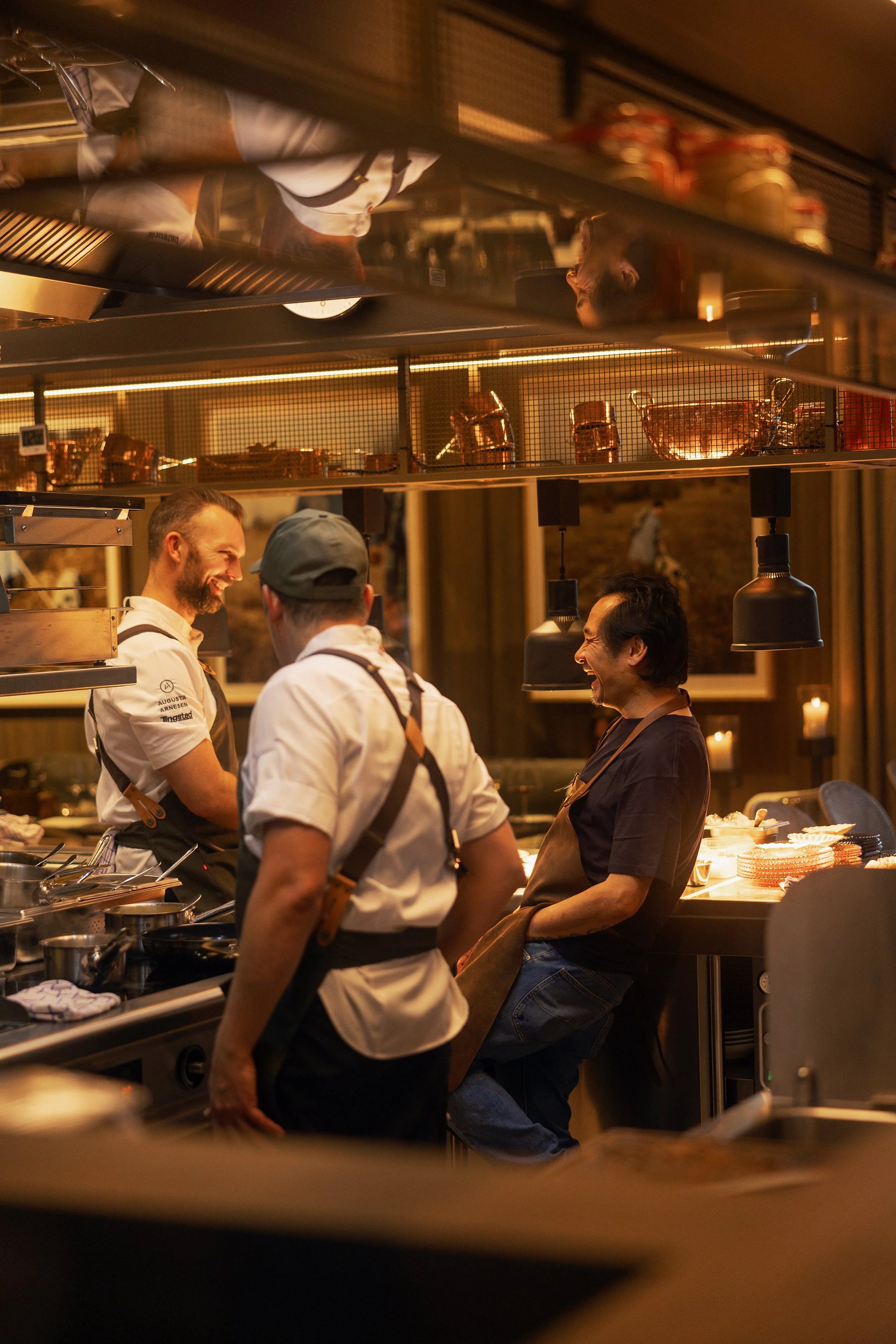 Brasserie Nouvelle – bilde 2