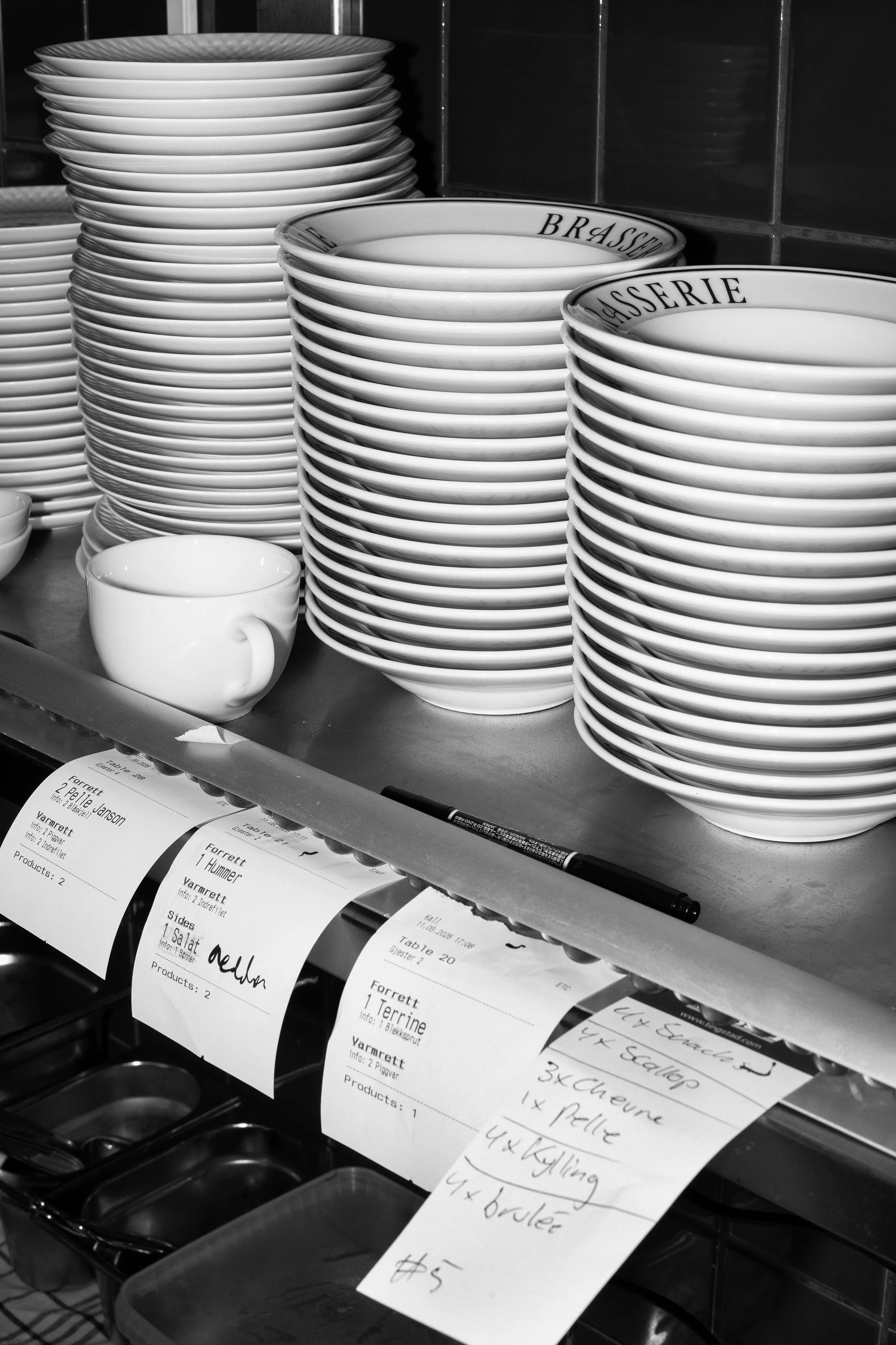 Brasserie Nouvelle – bilde 3