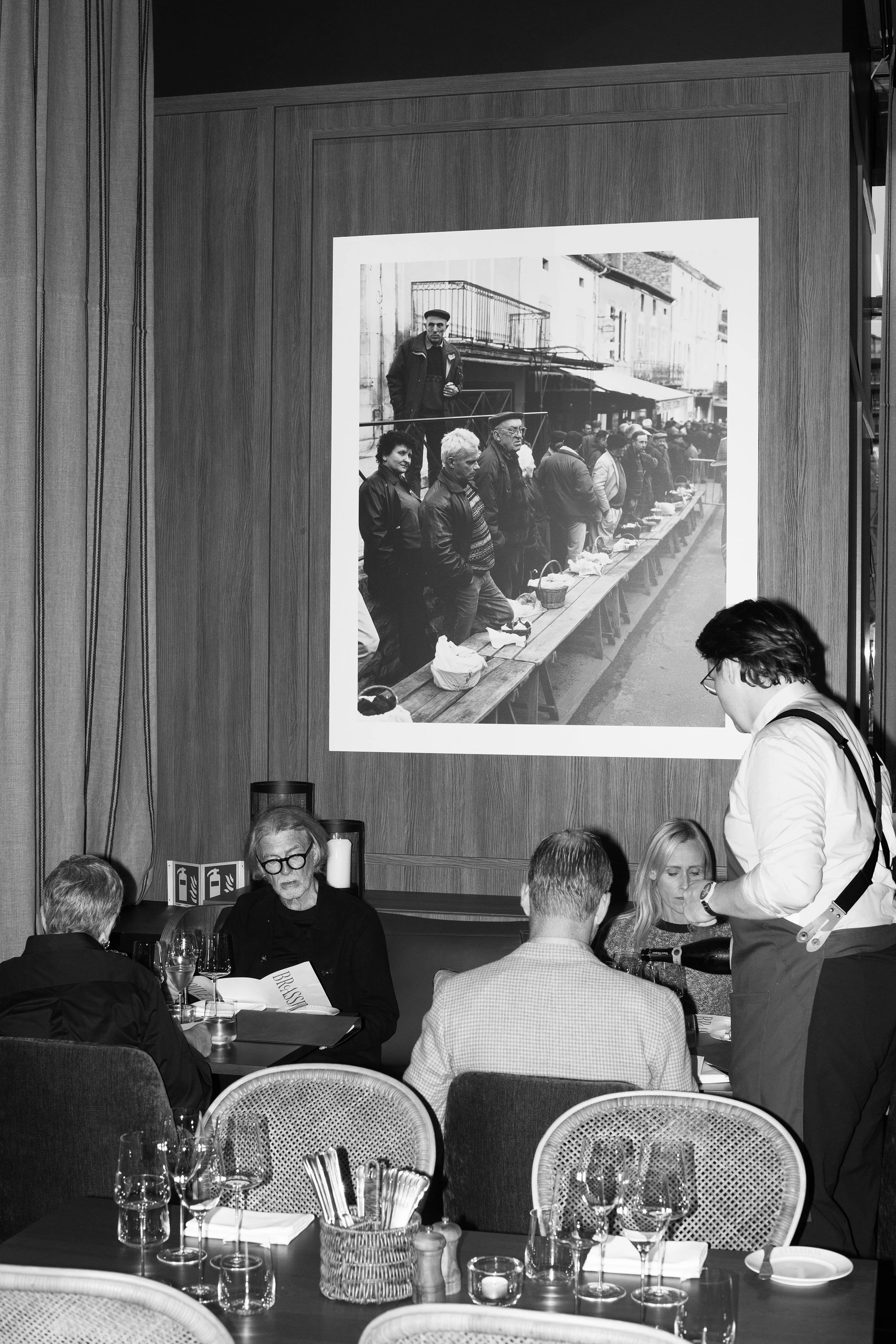 Brasserie Nouvelle – bilde 5