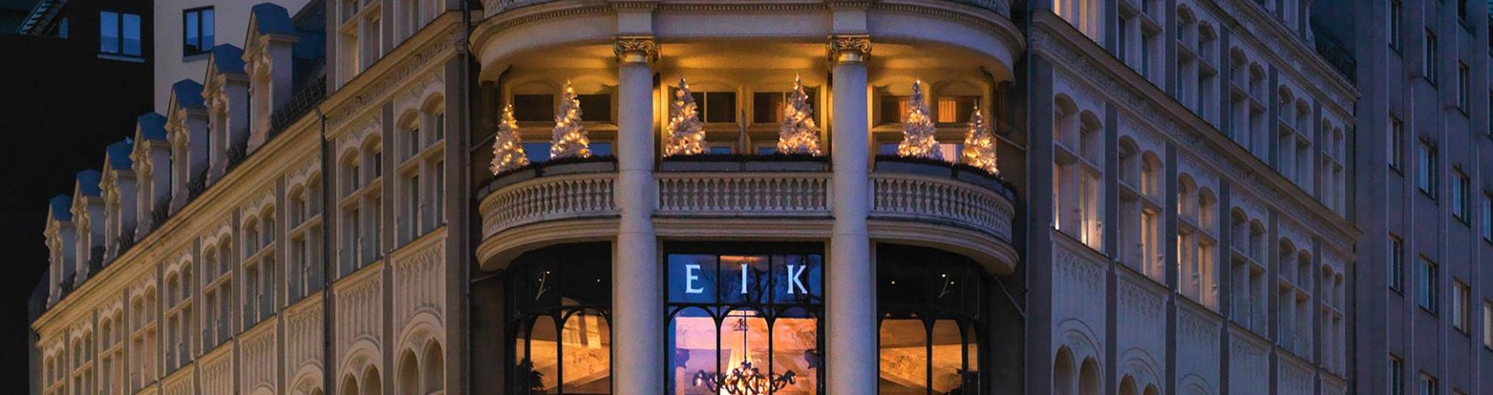 Eik Annen Etage – bilde 2