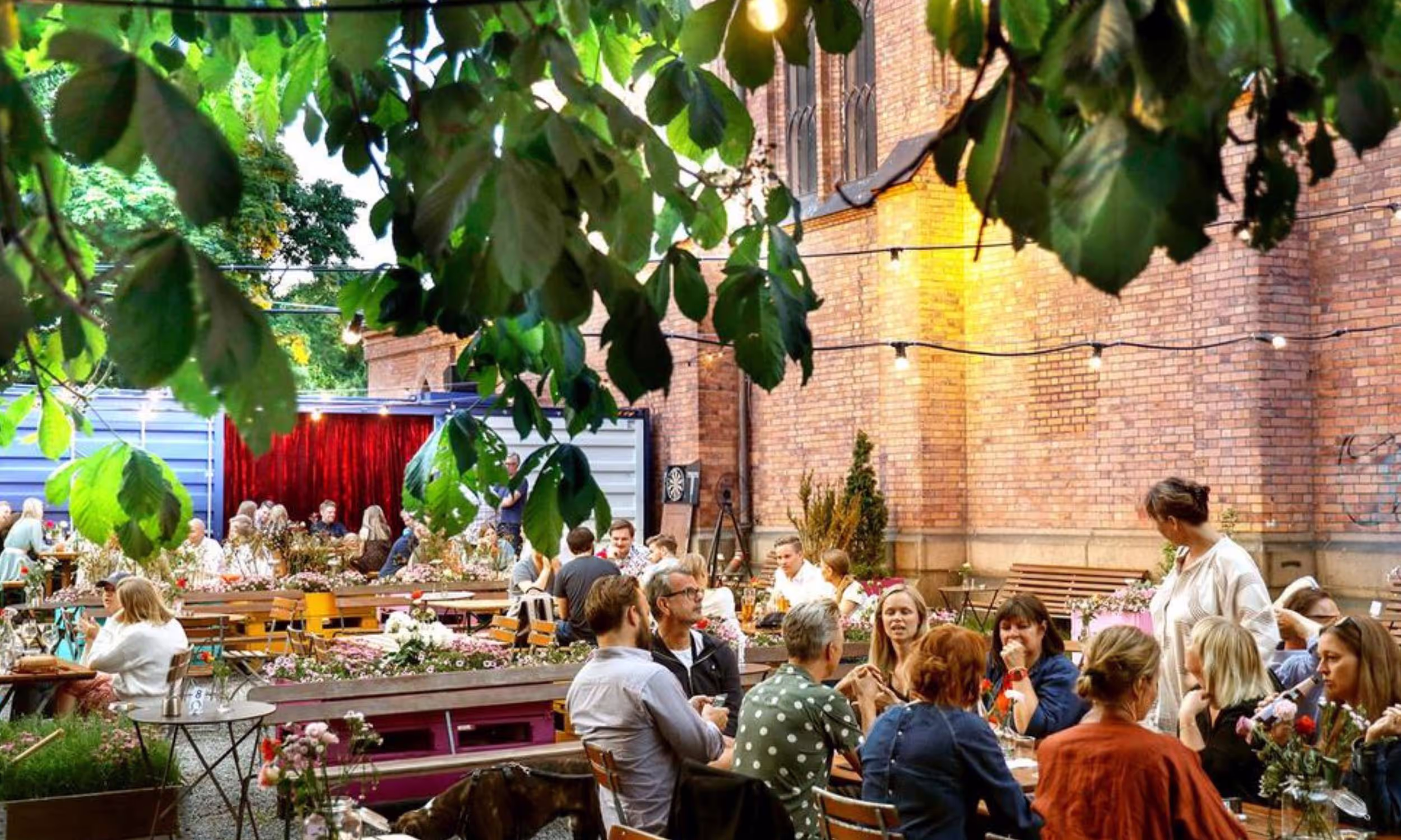 Hagen / Kulturkirken – bilde 3