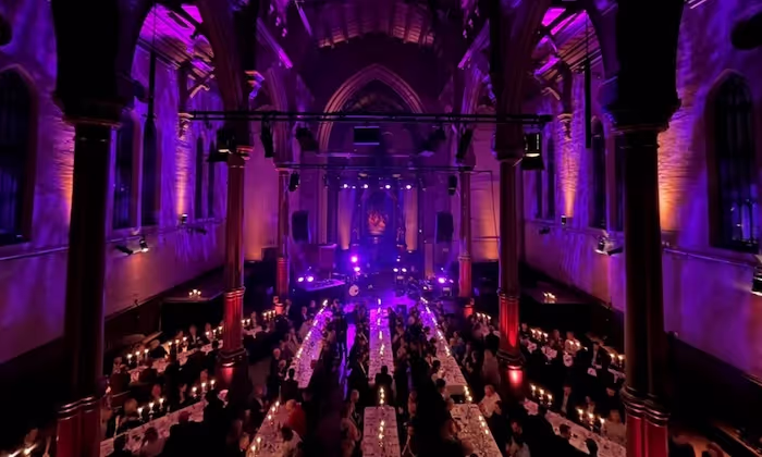 Hagen / Kulturkirken – bilde 4