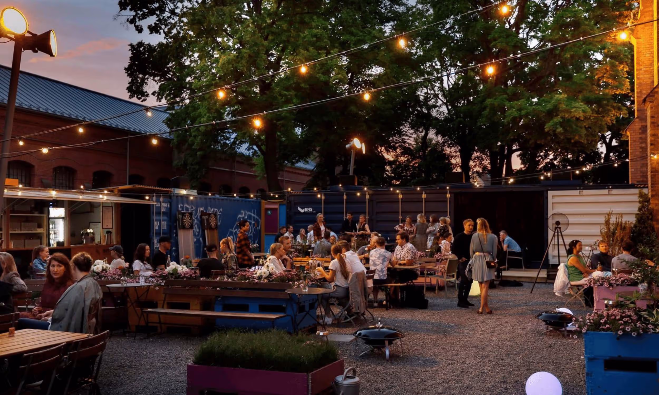 Hagen / Kulturkirken