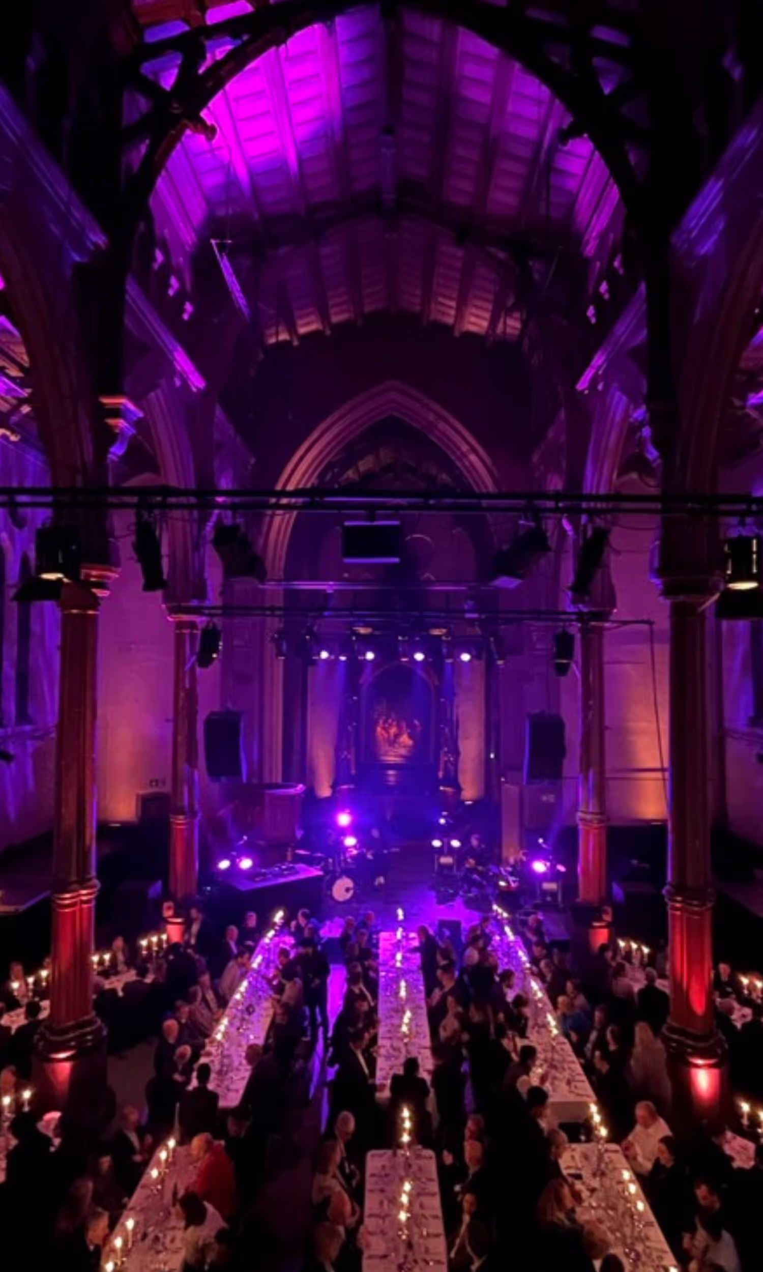 Hagen / Kulturkirken – bilde 5