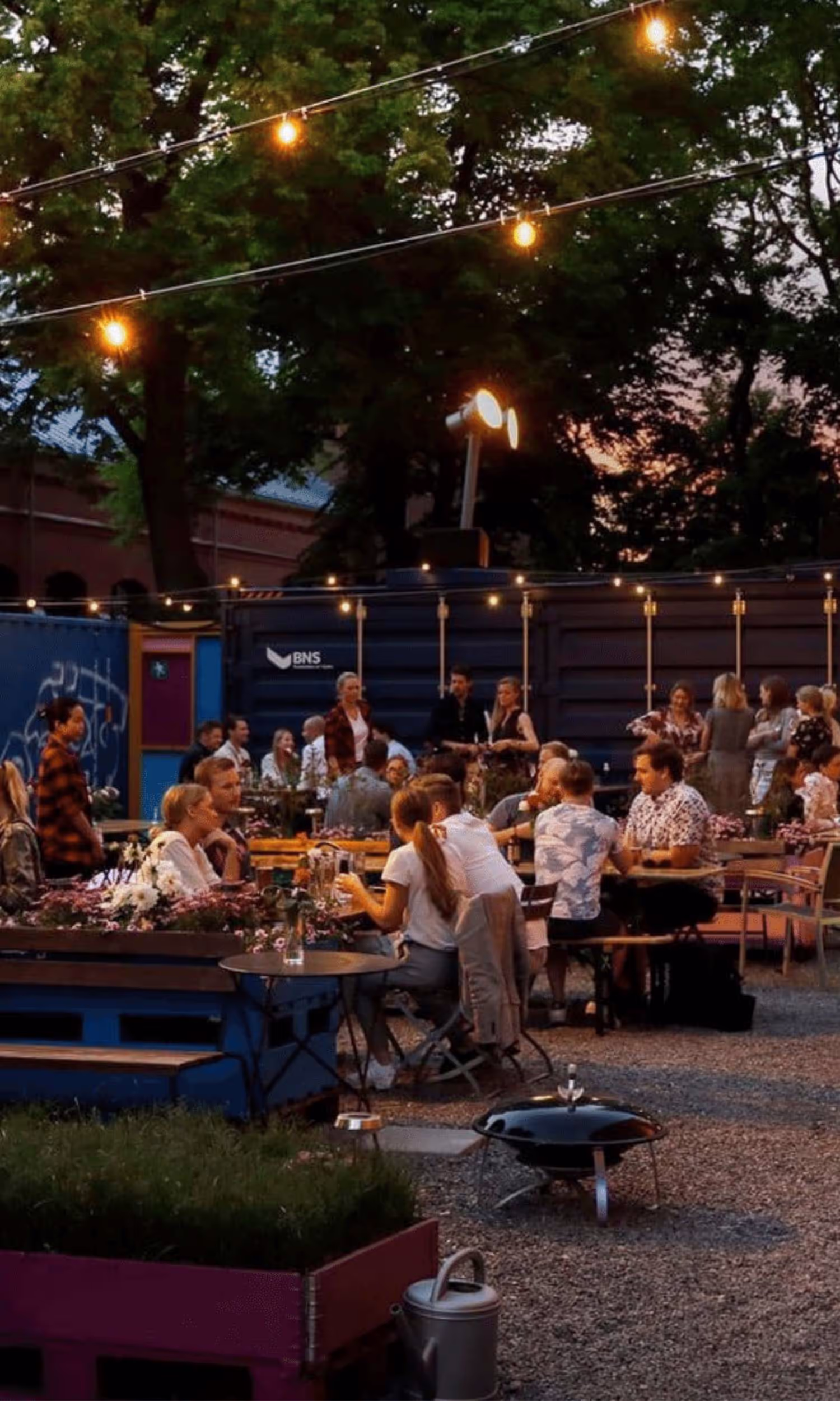 Hagen / Kulturkirken – bilde 6