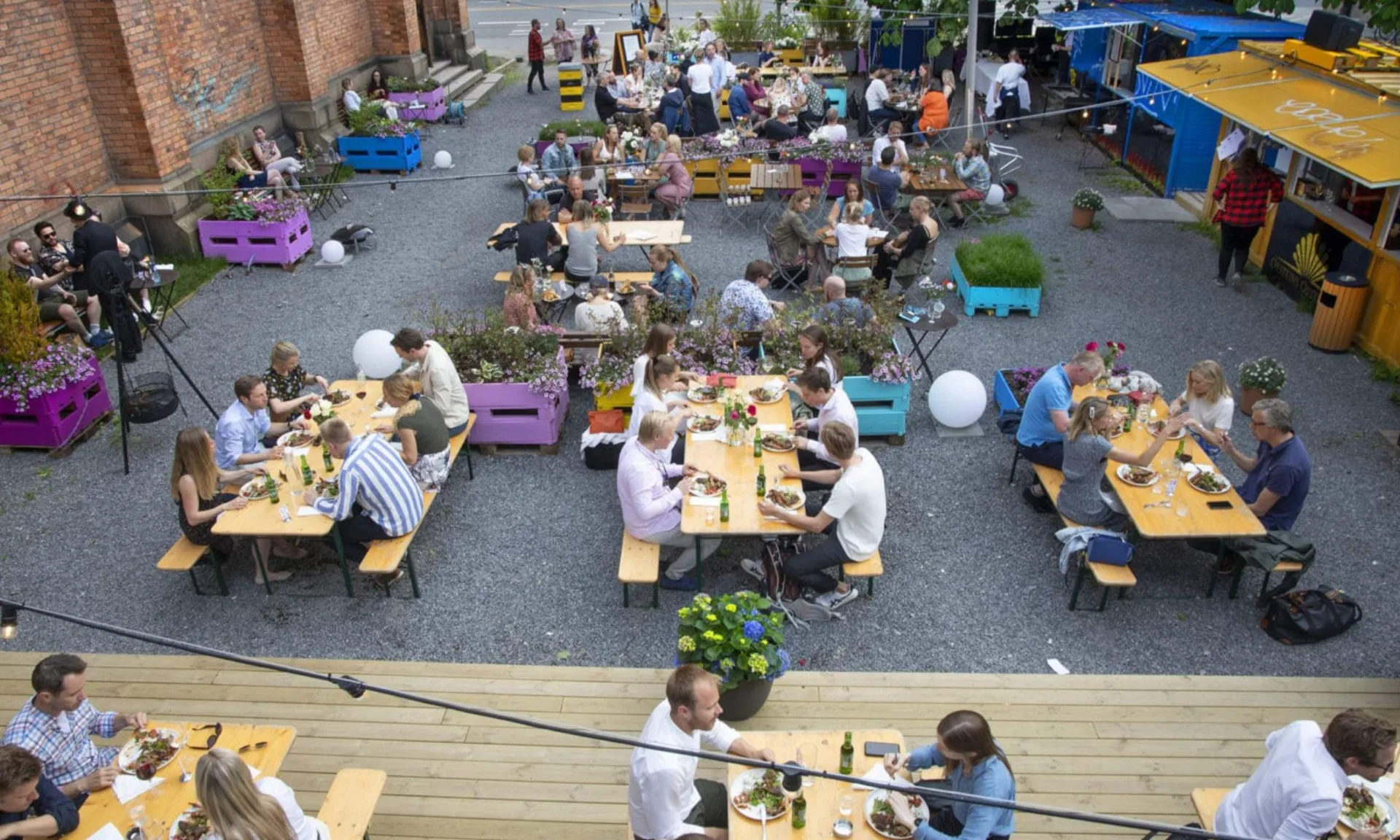 Hagen / Kulturkirken – bilde 2