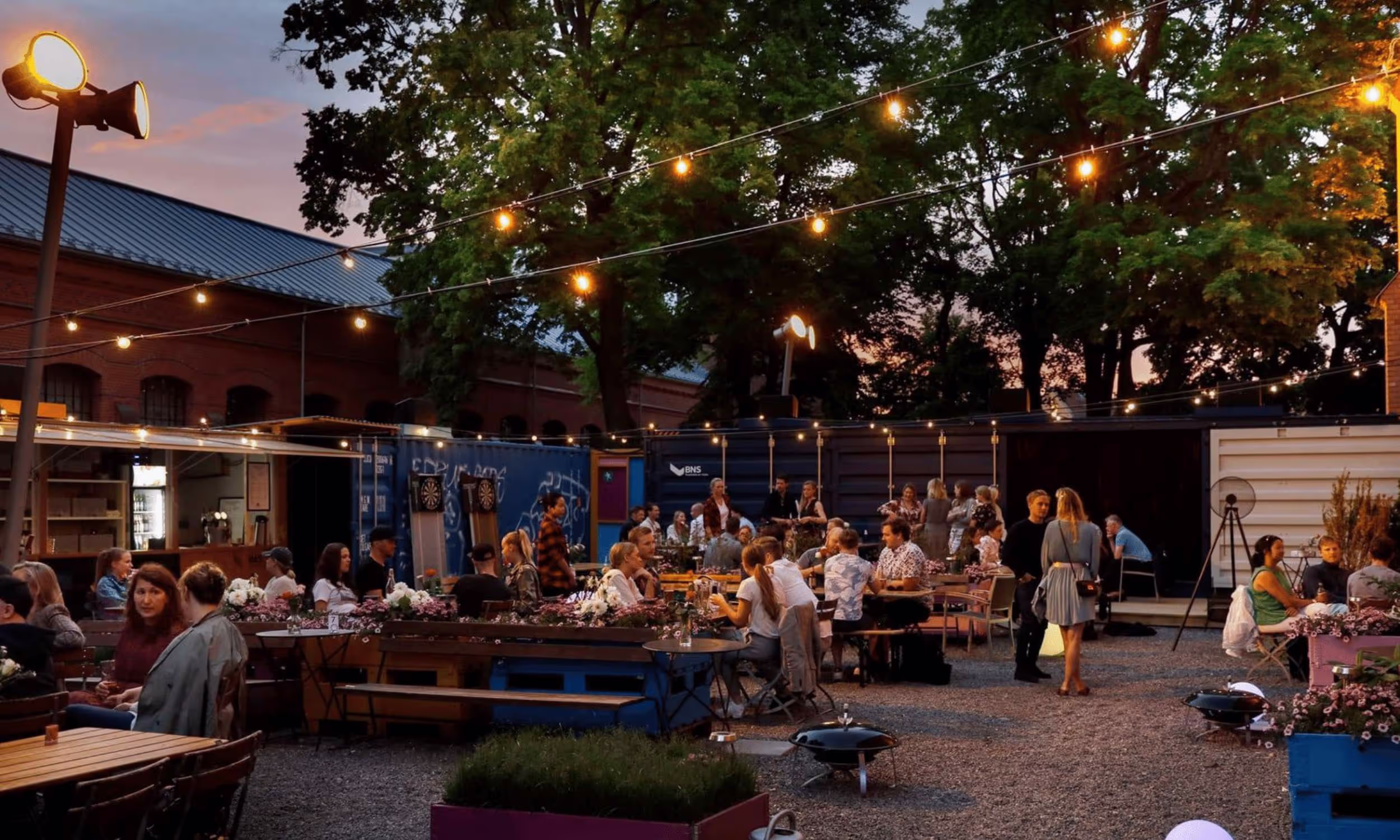 Jakobs Hage – bilde 2