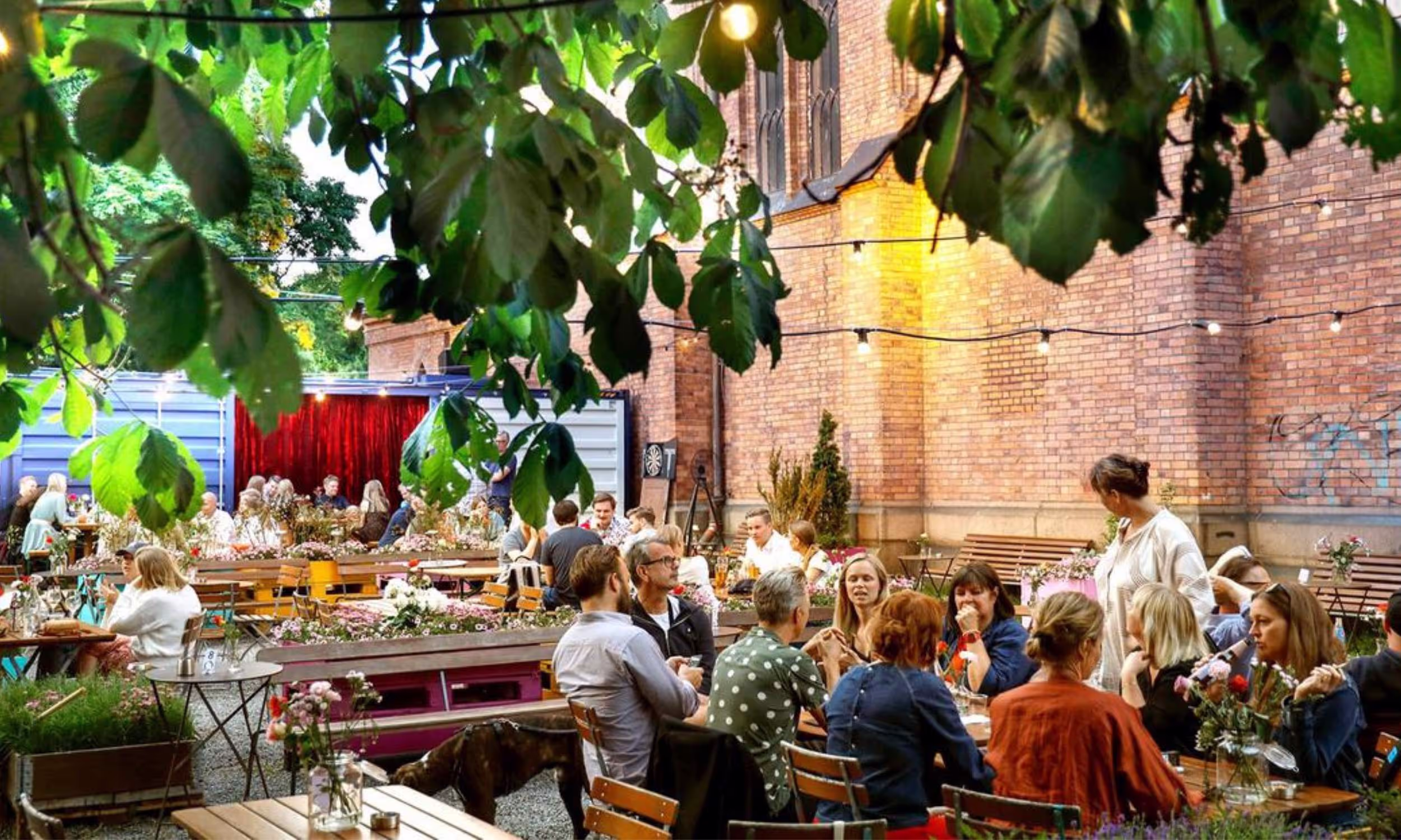 Jakobs Hage – bilde 3