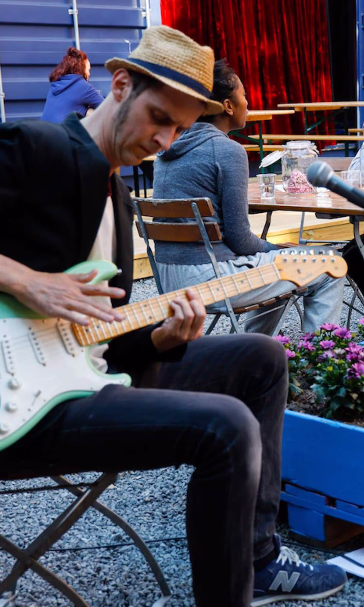 Jakobs Hage – bilde 4