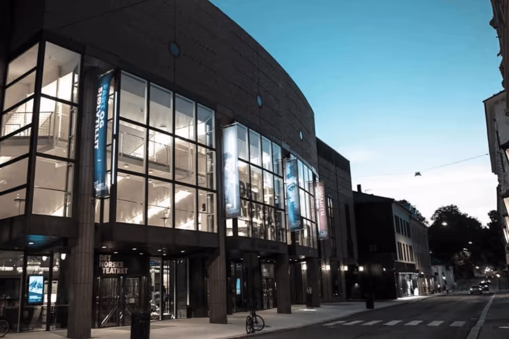 Kafe Løve – bilde 3