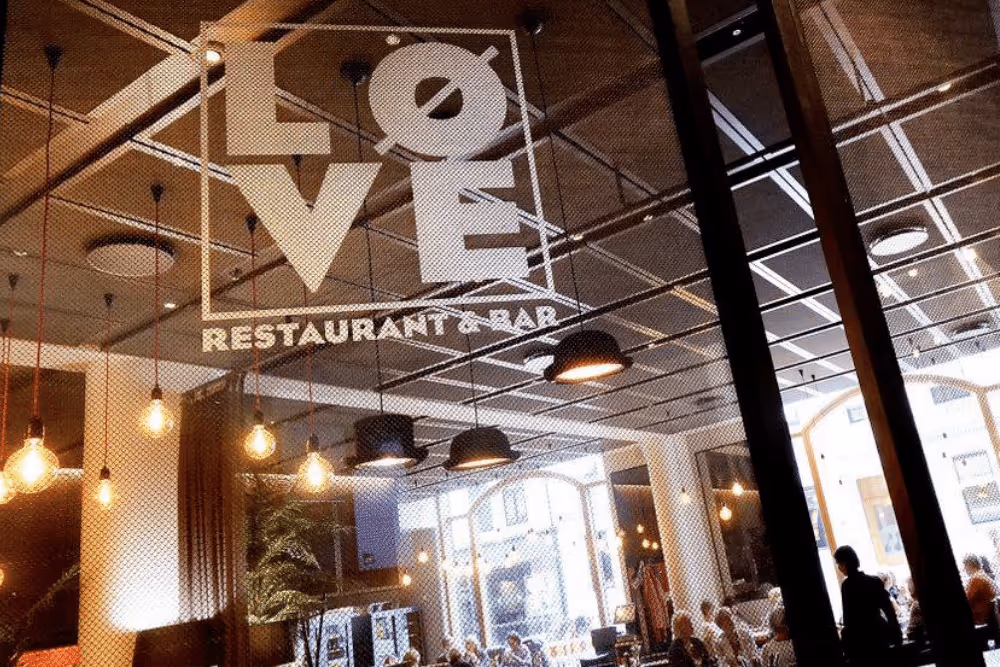 Kafe Løve – bilde 7