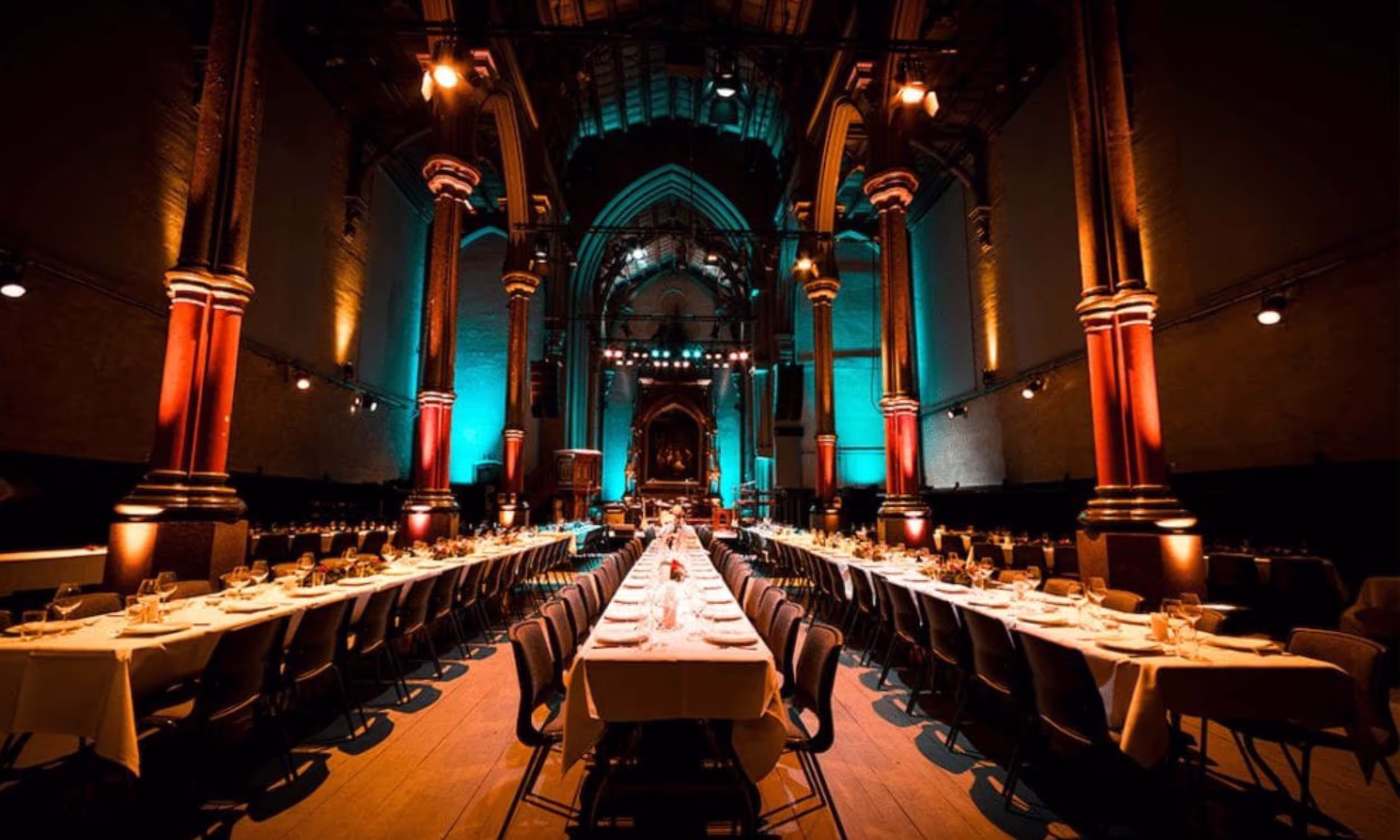 Kulturkirken Jakob – bilde 2