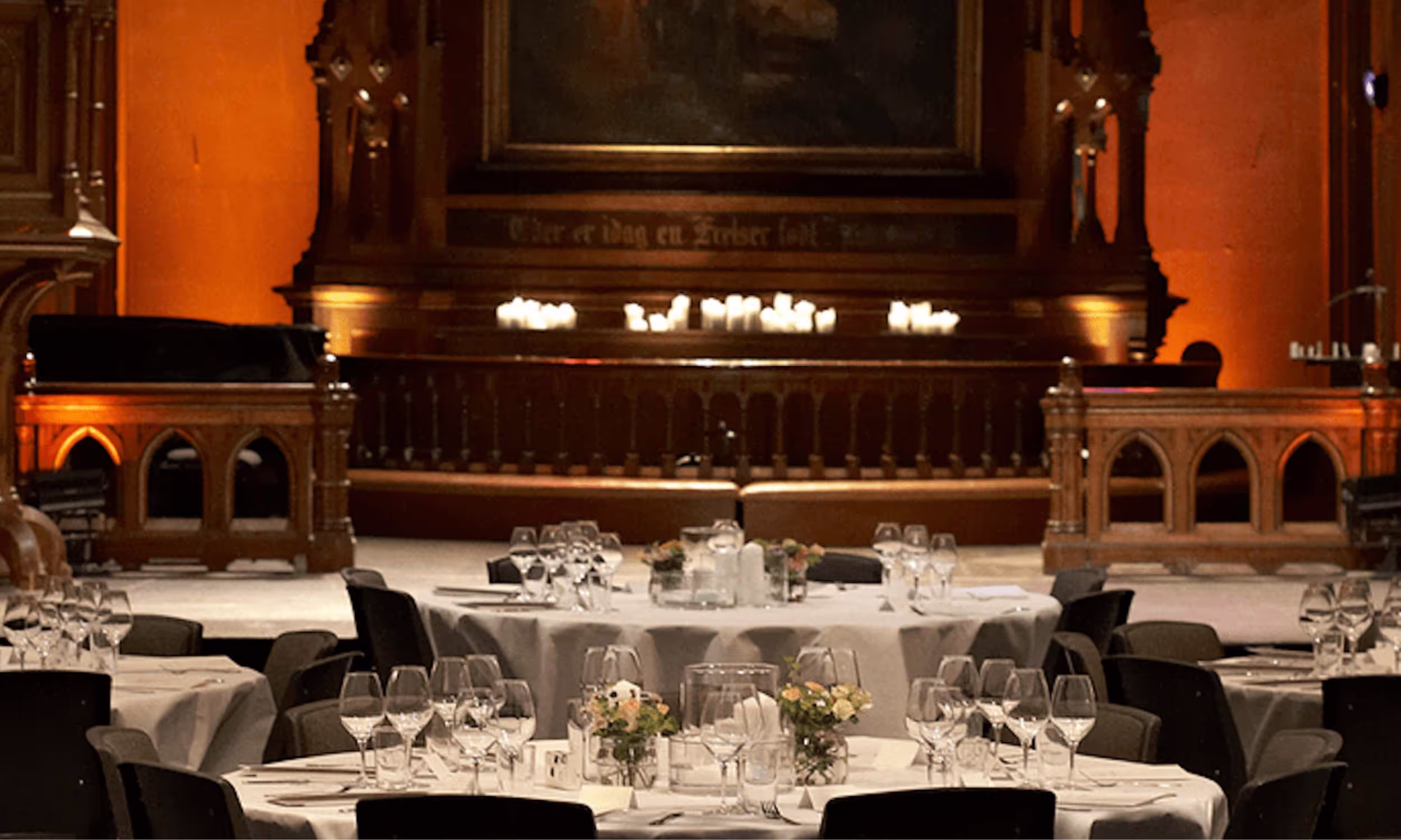 Kulturkirken Jakob – bilde 3