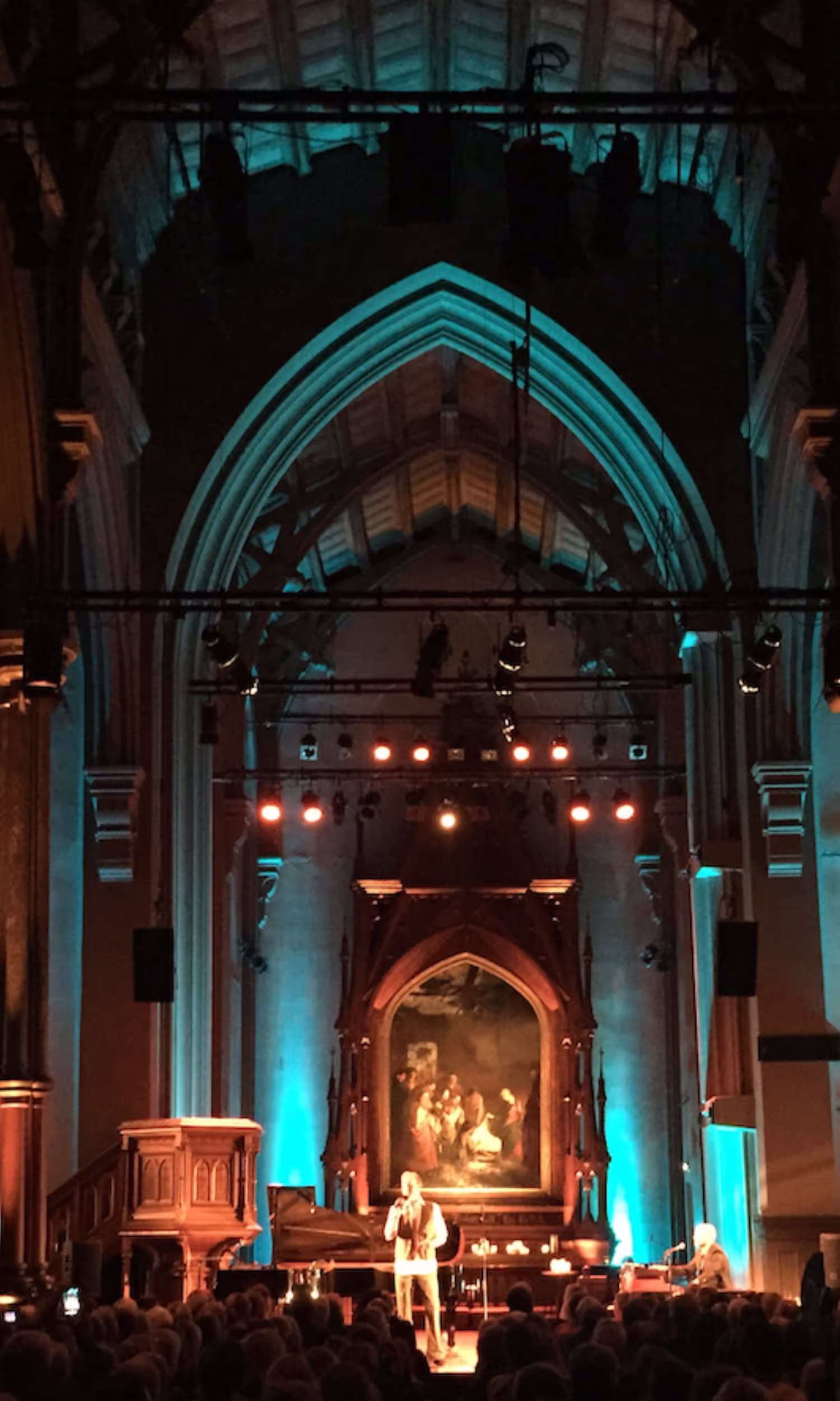 Kulturkirken Jakob – bilde 4