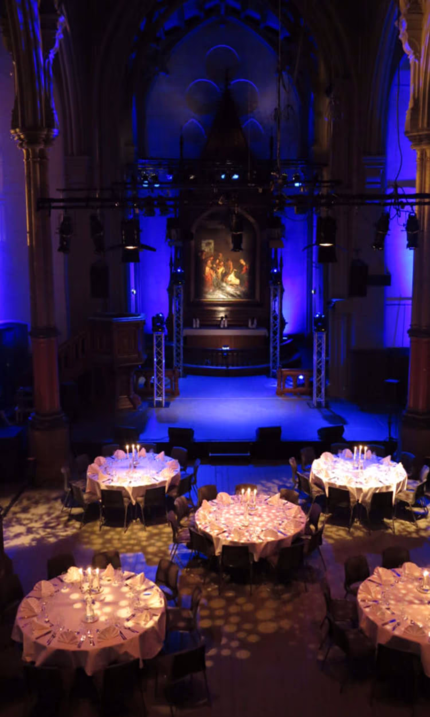 Kulturkirken Jakob – bilde 5