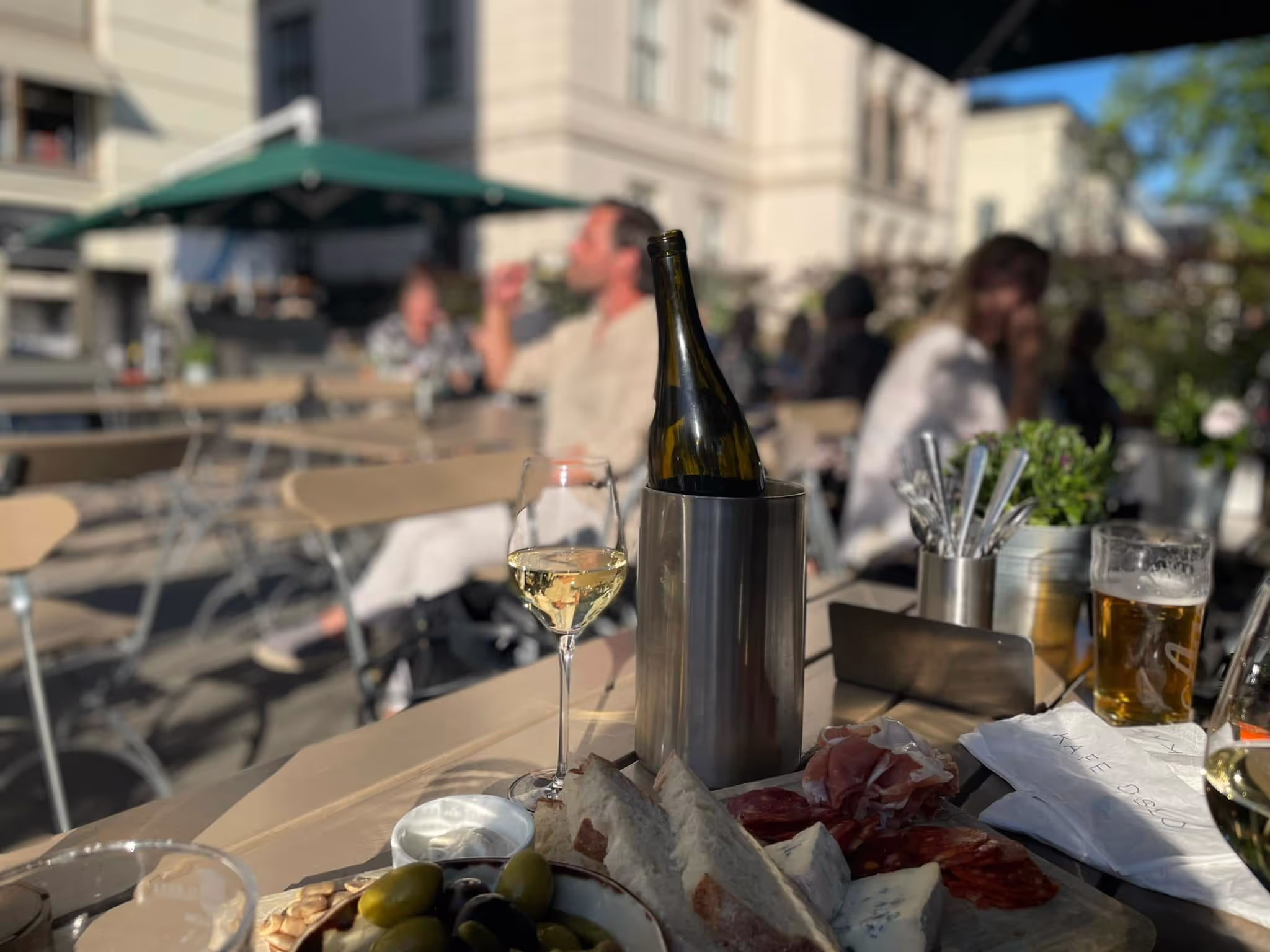 Litteraturhuset – bilde 10