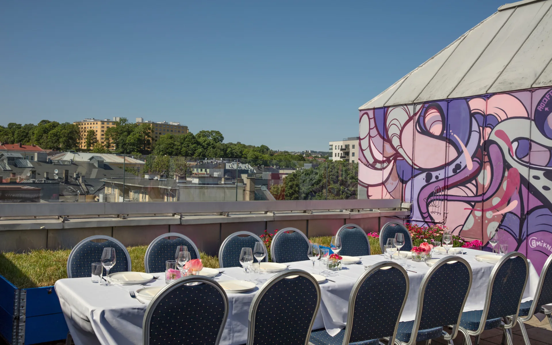 RoofGarden – bilde 8