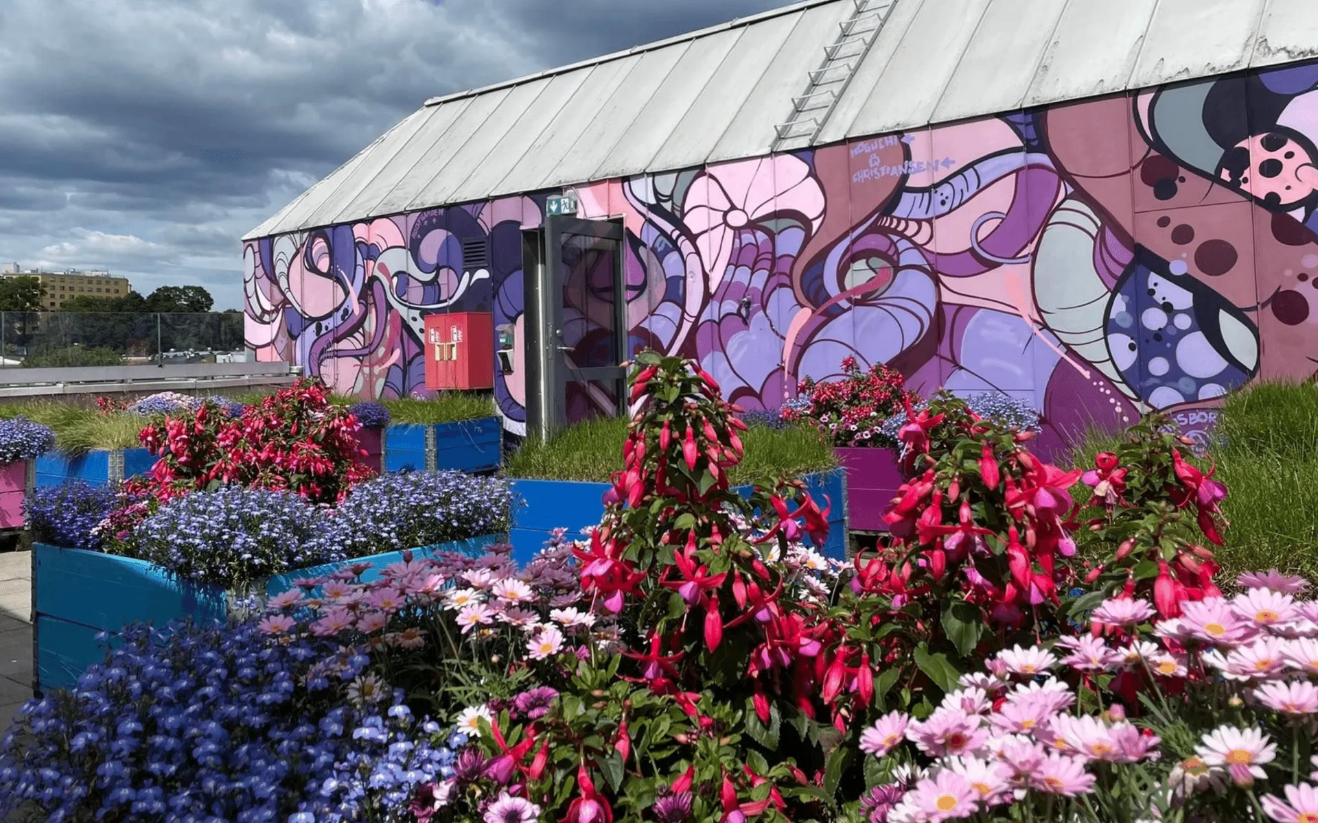 RoofGarden – bilde 16