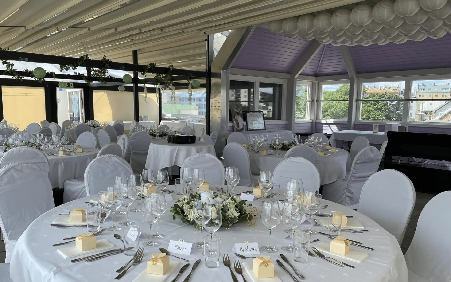 RoofGarden – bilde 4