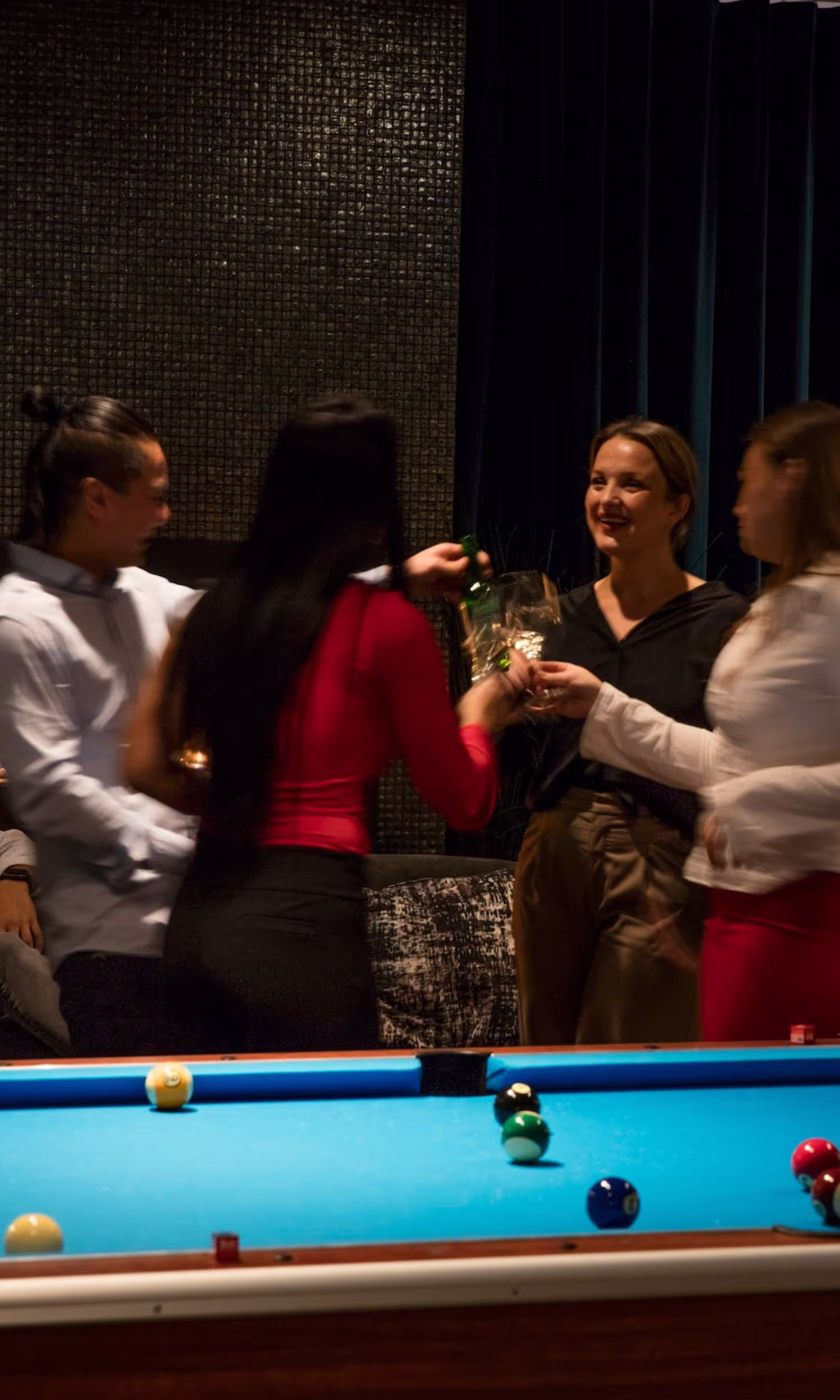 Sentrum Selskapslokale – bilde 5