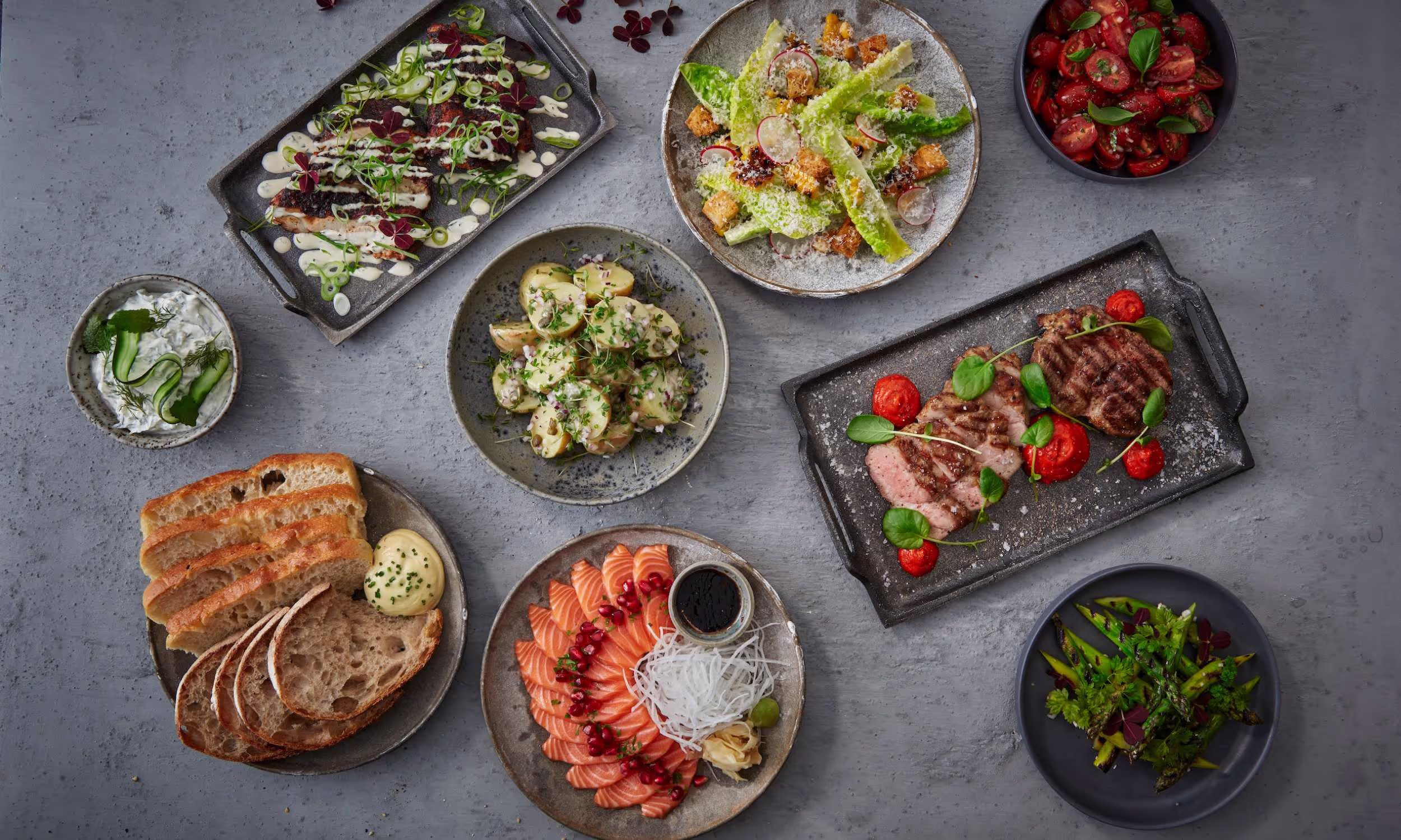 Sentrum Selskapslokale – bilde 9