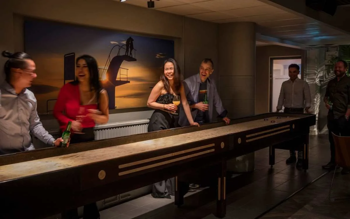 Sentrum Selskapslokale – bilde 8