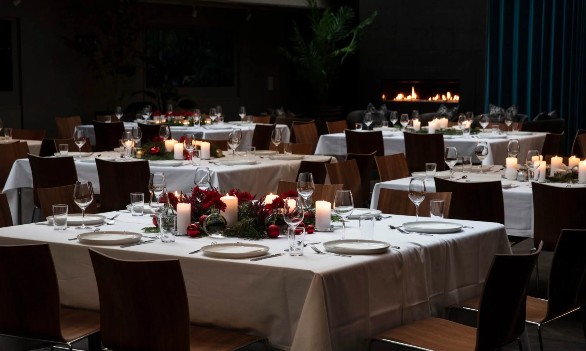 Sentrum Selskapslokale – bilde 7